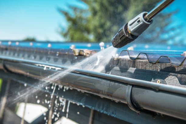Best Commercial Pressure Washing  in Potomac, MD