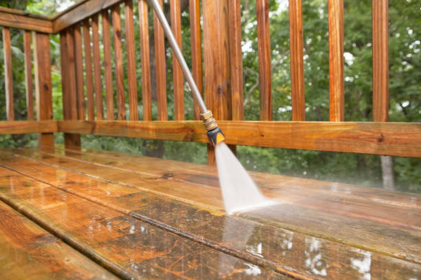 Local Pressure Washing Services in Potomac, MD