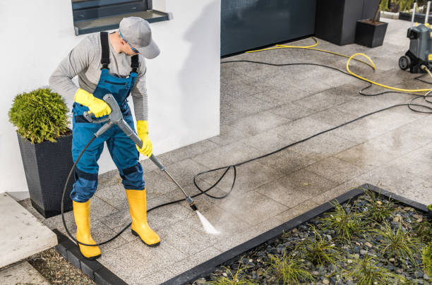 Best Residential Pressure Washing Services  in Potomac, MD