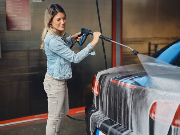 Best Affordable Pressure Washing  in Potomac, MD