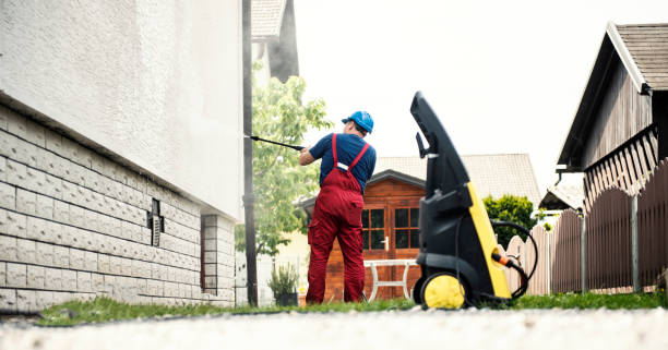 Best Fence Pressure Washing  in Potomac, MD